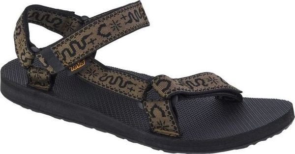 Teva M'S Original Universal, DOL, 48,5 (us 14); uk 13. Sandały męskie Teva, bez zapięcia. Za 204.99 zł.