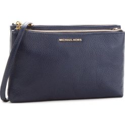 Torebka MICHAEL MICHAEL KORS - Crossbodies 32S7GAFC3L Admiral. Listonoszki damskie marki MICHAEL Michael Kors. W wyprzedaży za 609.00 zł.