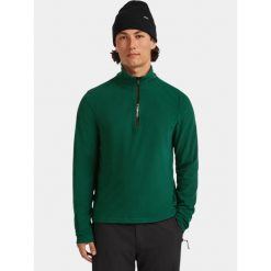 Sweter Męski O'Neill FWC'Cruz Jack's Polartec HZ. Zielone swetry przez głowę męskie O'Neill, na zimę, m, bez wzorów, bez kołnierzyka. Za 239.00 zł.