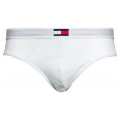 Tommy Hilfiger Slipy Męskie L Białe. Slipki męskie Tommy Hilfiger. Za 109.00 zł.