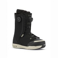 Buty RIDE Lasso Pro Wide Black 2026. Czarne buty sportowe męskie RIDE, bez zapięcia, snowboardowy. W wyprzedaży za 1,849.00 zł.