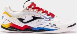 Joma Buty Joma FS Reactive 2476 IN FSW2476IN. Buty sportowe męskie Joma, bez zapięcia. Za 329.98 zł.
