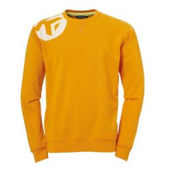 Góra treningowa Kempa Core 2.0. Brązowe bluzy męskie Kempa, xl, bez wzorów, bez kaptura. W wyprzedaży za 179.00 zł.