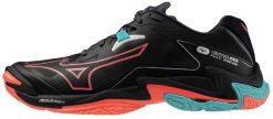 Buty do siatkówki męskie Mizuno WAVE LIGHTNING Z8 (V1GA240006) 44.5. Buty sportowe męskie Mizuno, bez zapięcia, do siatkówki, mizuno wave. Za 490.75 zł.