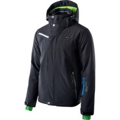 Brugi Kurtka męska 4ann Rnd-black/Green r. XXL. Kurtki męskie marki Brugi. Za 438.00 zł.