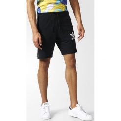 Adidas Spodenki męskie Shorts czarne r. XL (BK0006). Krótkie spodenki sportowe męskie Adidas. Za 156.37 zł.