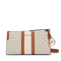 Torebka MICHAEL Michael Kors. Torebki do ręki damskie MICHAEL Michael Kors, bez wzorów, klasyczne, bez dodatków. Za 859.99 zł.