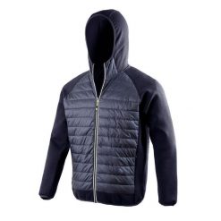 Męska Kurtka Zero Gravity. Czarne kurtki męskie SPIRO, m, bez wzorów, z puchu, sportowe, bez kaptura. Za 216.99 zł.