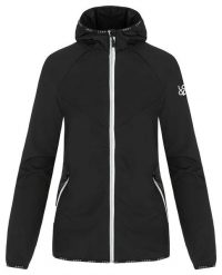 Damska kurtka softshell Loap Urbeeka czarna. Czarne kurtki damskie Scarpa, na jesień, s, bez wzorów, z elastanu, bez kaptura, do biegania. Za 204.99 zł.