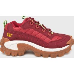 Caterpillar - Buty Intruder Biking. Buty sportowe męskie marki Caterpillar. Za 499.90 zł.