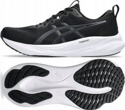 Buty Asics GEL-PULSE 16 1011B962 003. Buty sportowe męskie Asics, bez zapięcia. Za 384.47 zł.