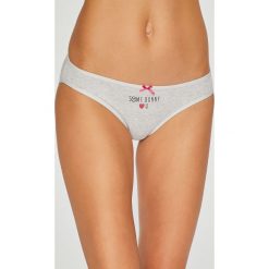 Henderson Ladies - Figi (2-pack). Brązowe figi damskie Henderson Ladies. W wyprzedaży za 29.90 zł.