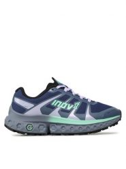 Inov-8 Buty do biegania Trailfly Ultra G 300 Max 000978-NYMTBK-S-01 Granatowy. Niebieskie obuwie sportowe damskie Inov-8, bez wzorów, z materiału, do biegania. Za 611.99 zł.