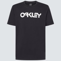 OAKLEY KOSZULKA MARK II 2.0 FOA404011-022 r XL. Białe koszulki sportowe męskie Oakley, xl, bez wzorów, bez kołnierzyka, bez ramiączek, trekkingowe. Za 78.99 zł.