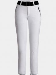 Spodnie Damskie Luhta Joentaus. Żółte spodnie snowboardowe damskie Luhta, na lato, m, bez wzorów, z poliesteru, eleganckie, narciarskie. Za 669.00 zł.