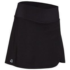 Spódnica damska Silvini Isorno Pro. Czarne spódnice damskie Silvini, bez wzorów, sportowe, sportowe. Za 379.00 zł.