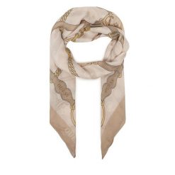 Szalik Guess. Szaliki i chusty damskie Guess, z aplikacjami. Za 249.99 zł.