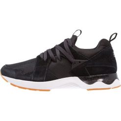 Asics Tiger GELLYTE V SANZE TR Tenisówki i Trampki black. Trampki i tenisówki damskie marki Asics Tiger. W wyprzedaży za 381.75 zł.