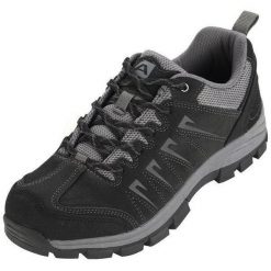 Alpine Pro Veraz męskie buty outdoor, roz. 44. Zielone trekkingi męskie GLENMUIR, na jesień, outdoorowe. Za 232.99 zł.