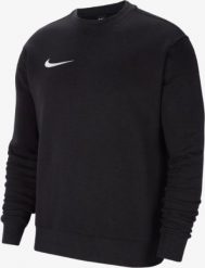 Nike Czarny M. Czarne bluzy męskie Nike, m, bez wzorów, sportowe. Za 222.75 zł.