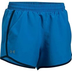 Under Armour Fly By Short-MED/MED/REF roz. S (1297125-437). Spodnie dresowe damskie Under Armour. Za 100.17 zł.