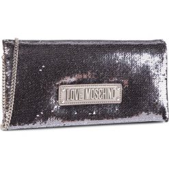 Torebka LOVE MOSCHINO - JC4105PP17LL290B Metallic Pu Fuci. Torebki do ręki damskie marki Love Moschino. Za 559.00 zł.