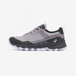 Second Life - Buty turystyczne damskie Quechua MH500 wodoodporne. Fioletowe trekkingi damskie QUECHUA, na lato, outdoorowe. Za 287.99 zł.