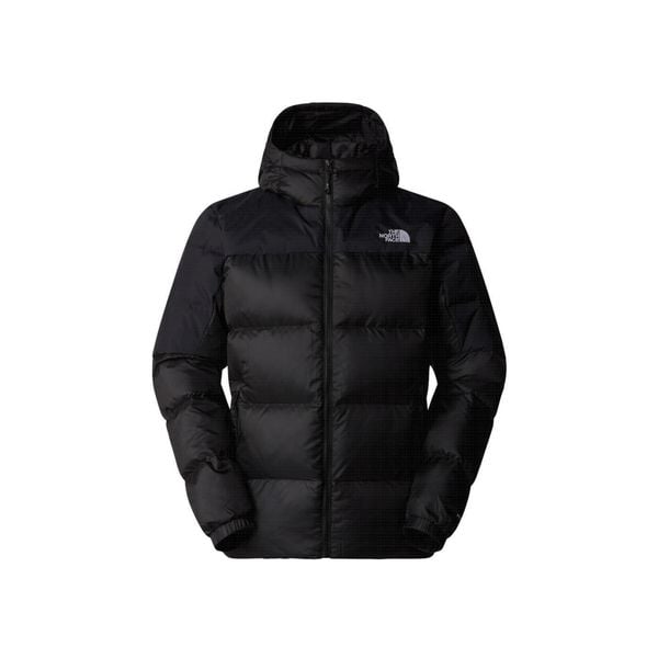 The North Face Kurtka Diablo Down 2.0 Nf0A8992Ph5. Czarne kurtki męskie The North Face, l, bez wzorów, bez kaptura. Za 1,345.99 zł.