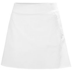 Damskie spódnico-spodenki Helly Hansen Thalia. Białe szorty damskie Helly Hansen, na lato, bez wzorów. Za 366.00 zł.