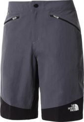 The North Face Spodenki W Diablo Dynamic Short damskie, Szary r. L. Szare szorty sportowe damskie The North Face, l, bez wzorów, sportowe. Za 219.45 zł.
