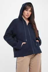 Bluza damska z kapturem Nuvole WEEKEND MAX MARA. Bluzy damskie Weekend Max Mara, m, bez wzorów, z kapturem. Za 949.00 zł.