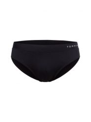 Tommy Hilfiger kąpielówki Mężczyźni niebieski, XL. Niebieskie kąpielówki męskie Tommy Hilfiger, m, bez wzorów. Za 199.95 zł.