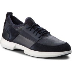 Sneakersy GEOX - U Traccia A U823RA 08522 C4002 Navy. Półbuty na co dzień męskie marki Geox. W wyprzedaży za 339.00 zł.