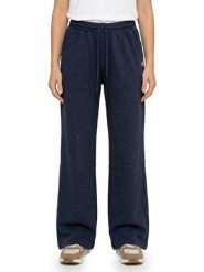 Damskie spodnie dresowe Urban Safari. Białe spodnie dresowe damskie LEONE 1947 APPAREL, xl, bez wzorów, z dresówki. Za 294.70 zł.