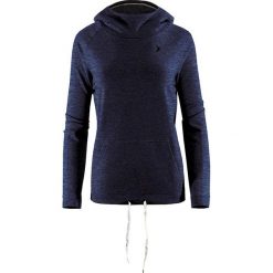 Outhorn Bluza damska HOZ18-BLD603 31S granatowa r. XS. Bluzy damskie marki Outhorn. Za 98.63 zł.