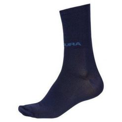 Skarpety Endura Pro SL II. Niebieskie skarpety męskie ENDURA, bez wzorów. Za 69.99 zł.