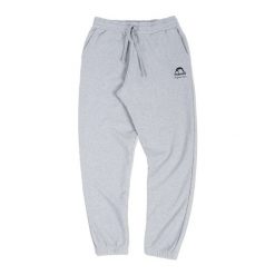 Spodnie męskie MANTO Fight Company. Szare spodnie materiałowe męskie Manto, m, bez wzorów. Za 269.00 zł.