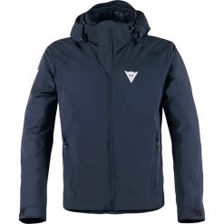 Kurtka narciarska w kolorze granatowym. Niebieskie kurtki męskie Dainese. W wyprzedaży za 1,000.95 zł.