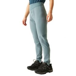 Damskie Legginsy Do Chodzenia Torrek. Zielone legginsy damskie Dare 2b, s, bez wzorów, z elastanu. Za 104.99 zł.