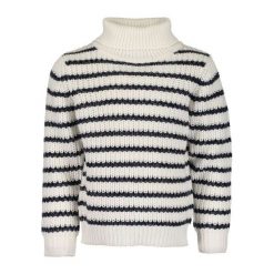 Blue Seven Sweter Dla Dziewczynki 92 Biały/Niebieski. Swetry dla dziewczynek marki Blue Seven. Za 82.00 zł.