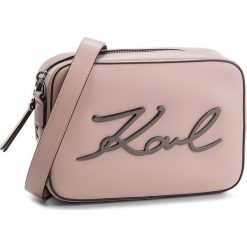 Torebka KARL LAGERFELD - 86KW3033 Ballet. Listonoszki damskie marki KARL LAGERFELD. W wyprzedaży za 629.00 zł.