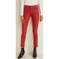 Mango - Jeansy Belle. Jeansy damskie Mango. Za 129.90 zł.
