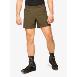 Spodenki męskie Helikon-Tex Utility Light Shorts. Zielone krótkie spodenki sportowe męskie HELIKON-TEX, m, bez wzorów, trekkingowe. Za 198.99 zł.