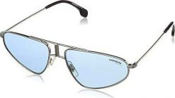 Carrera Okulary przeciwsłoneczne Damskie Carrera 1021-S-10-2Y ( 58 mm). Okulary przeciwsłoneczne damskie Carrera. Za 295.66 zł.