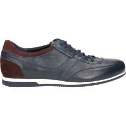Półbuty JIM. Buty sportowe męskie Gino Rossi. W wyprzedaży za 249.90 zł.