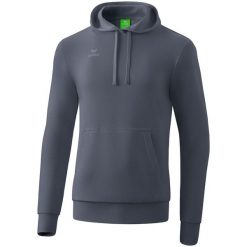Bluza z kapturem Erima Basic. Szare bluzy męskie Erima, m, bez wzorów, z kapturem. W wyprzedaży za 142.00 zł.