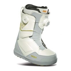 Buty snowboardowe damskie ThirtyTwo Lashed Double Boa W'S '23. Obuwie sportowe damskie THIRTYTWO, bez wzorów, snowboardowy. Za 1,029.00 zł.