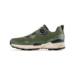 Buty trekkingowe Icebug Rover 2 RB9X. Czarne trekkingi męskie Icebug, trekkingowe, gore-tex. Za 903.00 zł.
