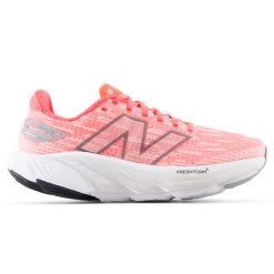Buty męskie New Balance Fresh Foam x Balos v1 MBALCE1 – pomarańczowe. Brązowe buty sportowe męskie New Balance, bez zapięcia, do biegania. Za 1,049.99 zł.