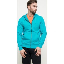 Adidas Performance - Bluza. Bluzy sportowe męskie adidas Performance, z bawełny. W wyprzedaży za 179.90 zł.